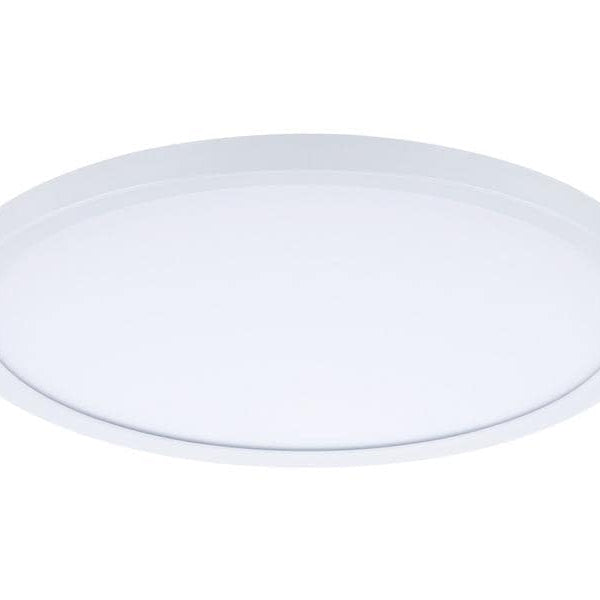 Paulmann Einbauleuchte Areo VariFit 16W 230 mm, Weiss