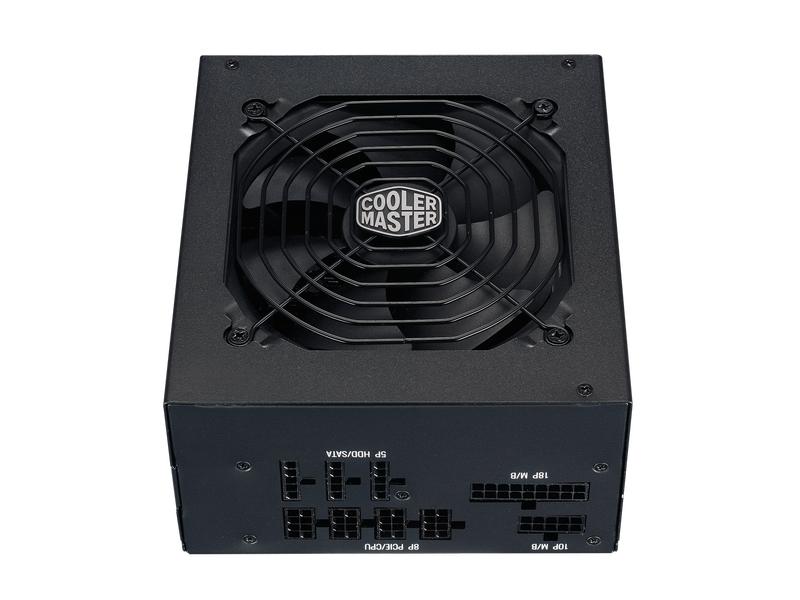 Cooler Master Netzteil Cooler Master MWE Gold V2 650 W