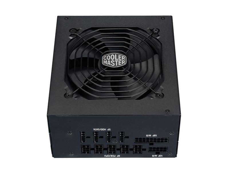 Cooler Master Netzteil Cooler Master MWE Gold V2 750 W