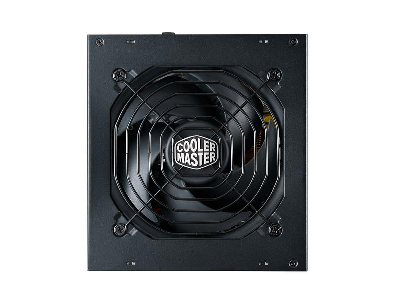 Cooler Master Netzteil Cooler Master MWE Gold V2 850 W