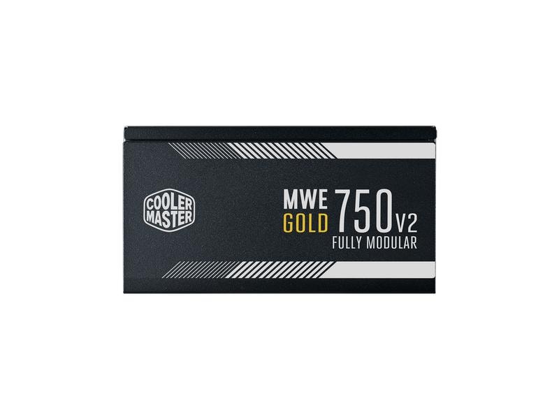 Cooler Master Netzteil Cooler Master MWE Gold V2 750 W