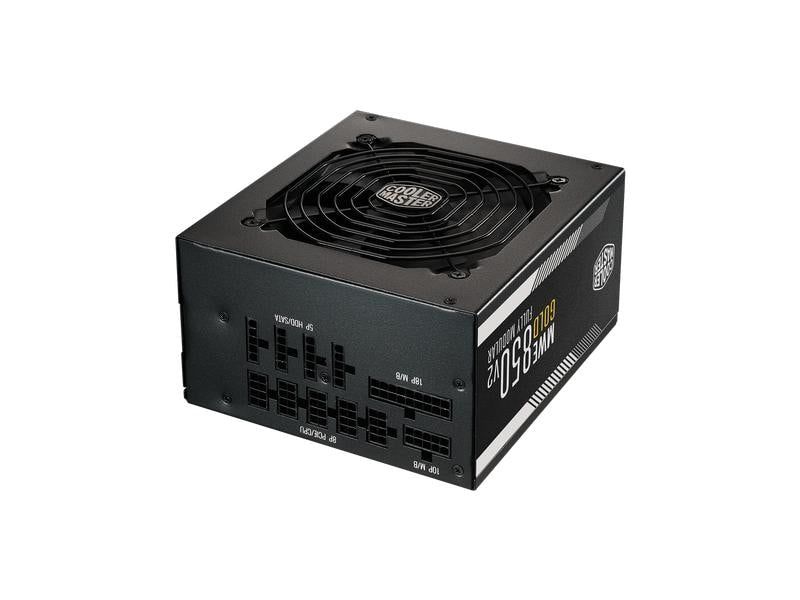 Cooler Master Netzteil Cooler Master MWE Gold V2 850 W