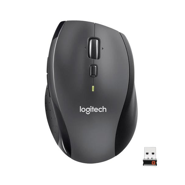 Logitech Maus M705 Marathon Bulk