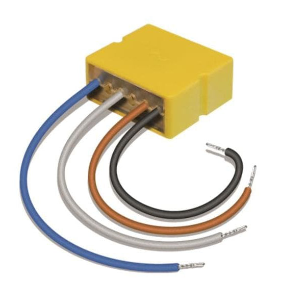 digitalSTROM Licht Tasterklemme Dimmer GE-TKM300 150 W