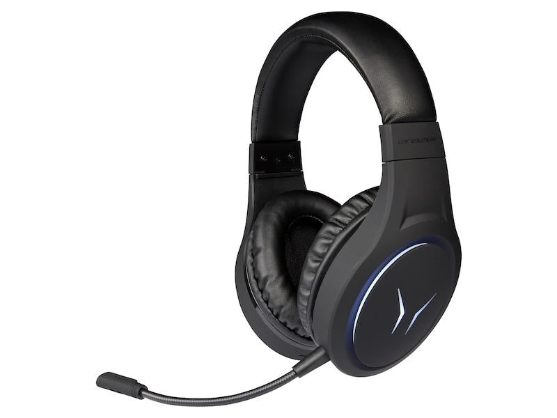 Erazer Wireless Headset ERAZER Mage X10 Schwarz