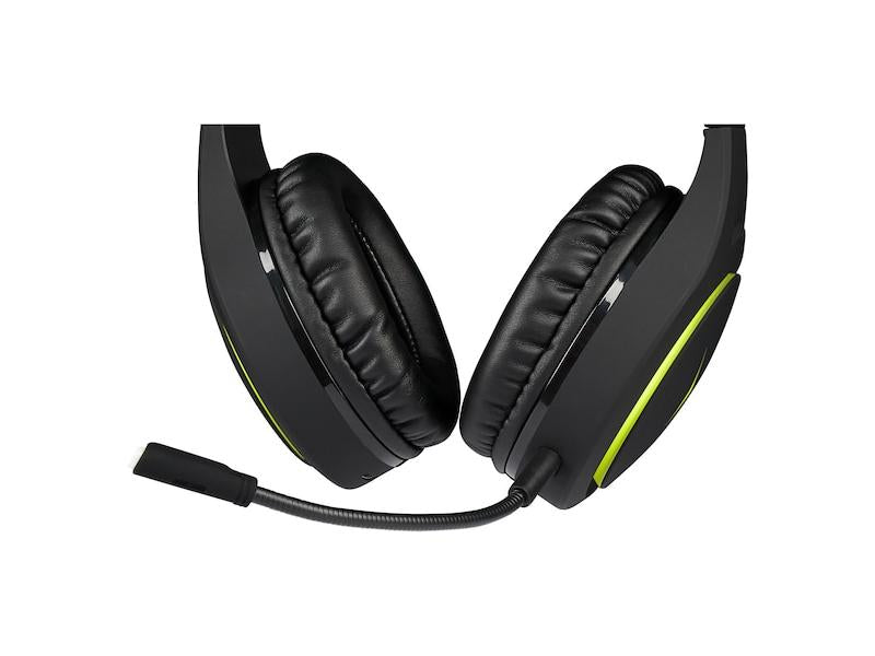 Erazer Wireless Headset ERAZER Mage X10 Schwarz