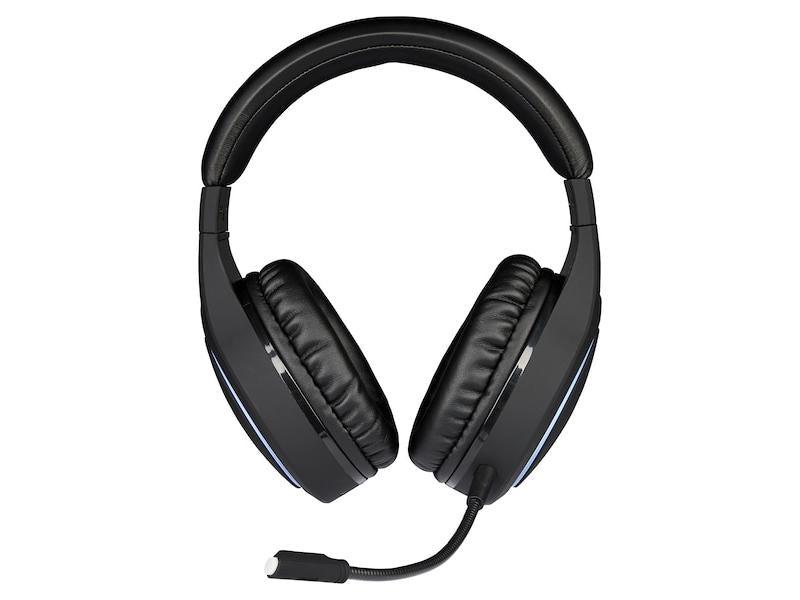 Erazer Wireless Headset ERAZER Mage X10 Schwarz