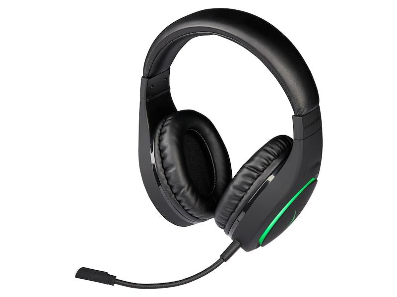 Erazer Wireless Headset ERAZER Mage X10 Schwarz