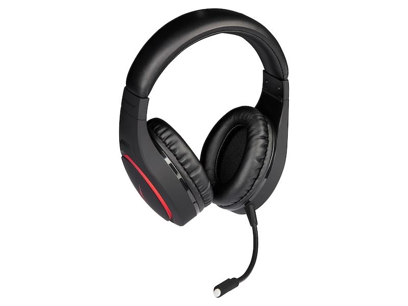 Erazer Wireless Headset ERAZER Mage X10 Schwarz