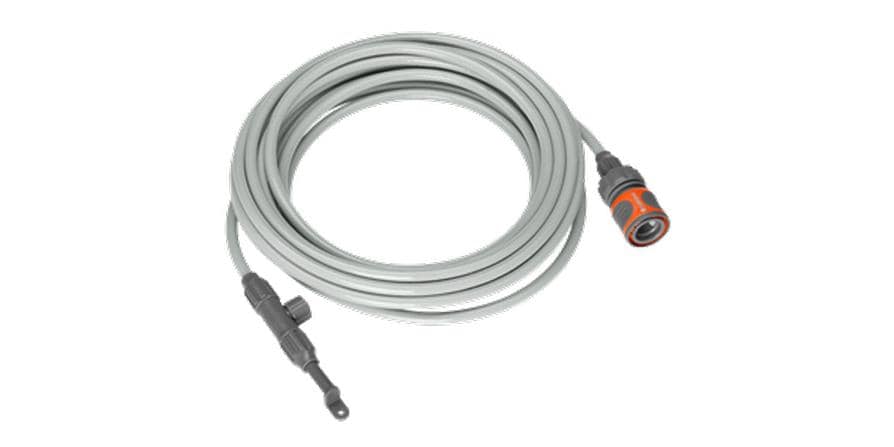 GARDENA city gardening Outdoor Sprühnebel Set Automatic