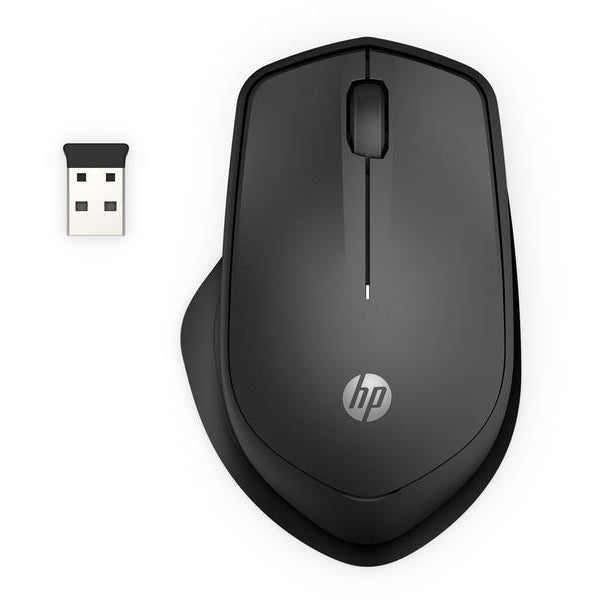 HP Maus Wireless Silent 280M