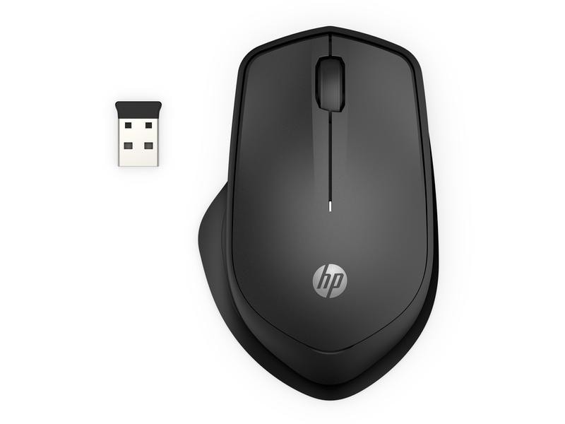 HP Maus Wireless Silent 280M