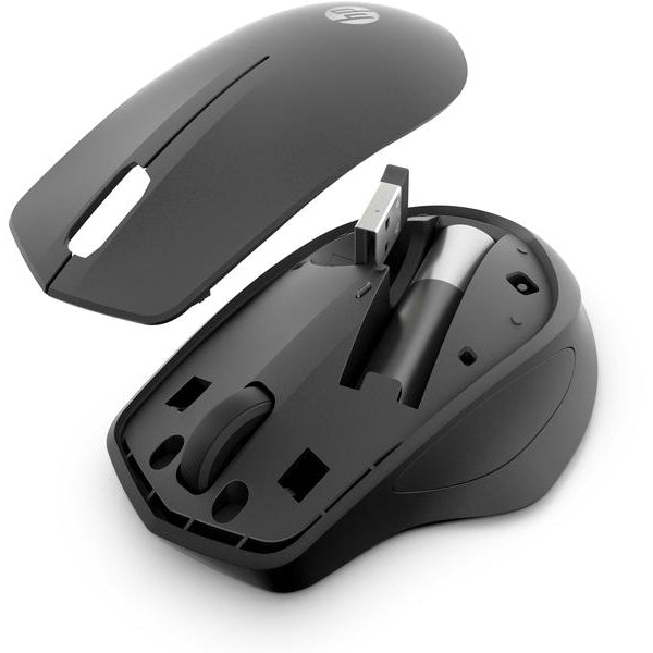 HP Maus Wireless Silent 280M