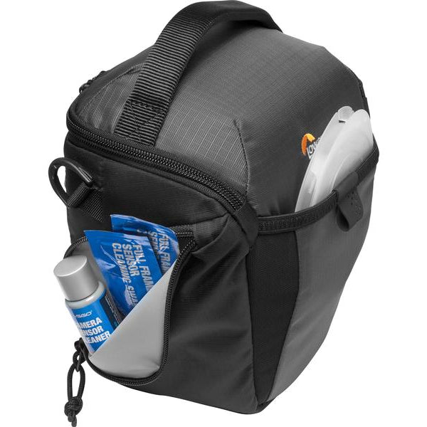 Lowepro Kameratasche Toploader Photo Active TLZ 45 AW Grau