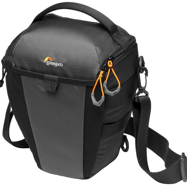 Lowepro Kameratasche Toploader Photo Active TLZ 50 AW Grau