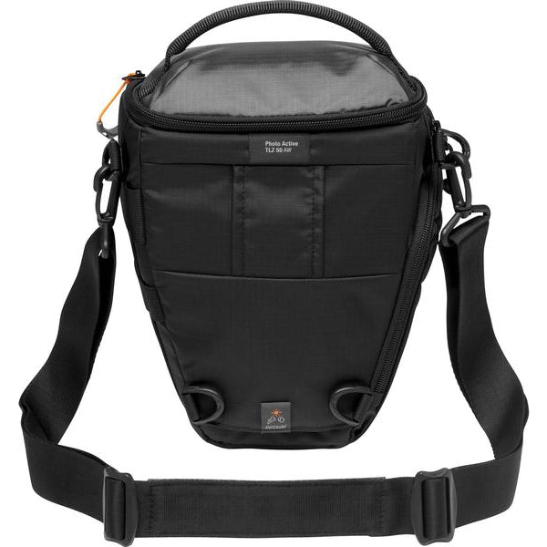 Lowepro Kameratasche Toploader Photo Active TLZ 50 AW Grau