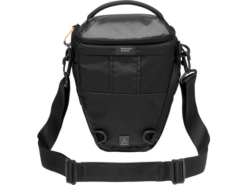 Lowepro Kameratasche Toploader Photo Active TLZ 50 AW Grau