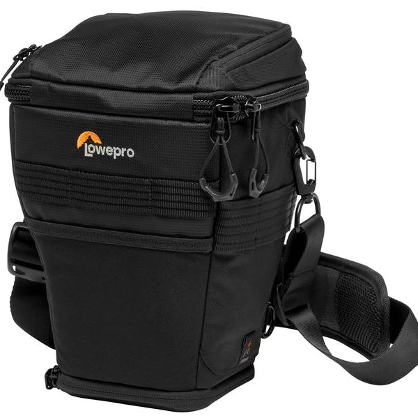 Lowepro Kameratasche ProTactic TLZ 70 AW II Schwarz