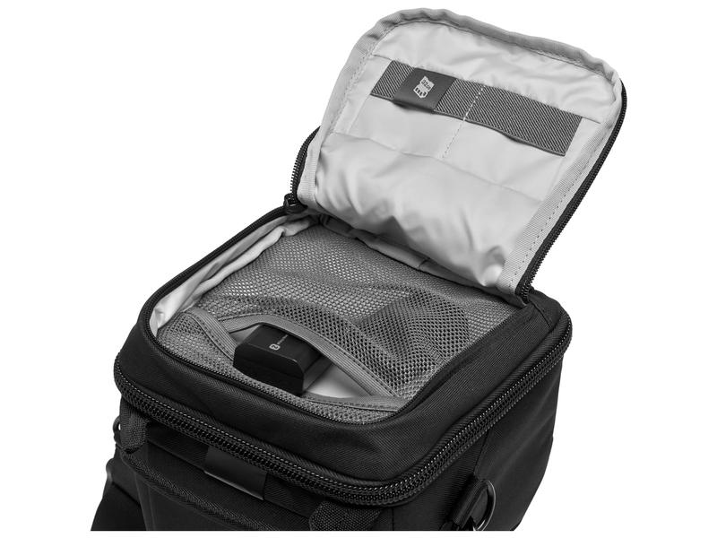 Lowepro Kameratasche ProTactic TLZ 70 AW II Schwarz