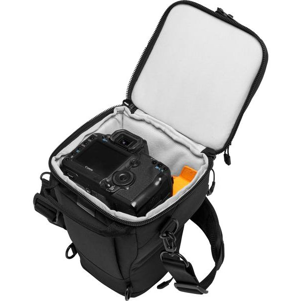 Lowepro Kameratasche ProTactic TLZ 70 AW II Schwarz