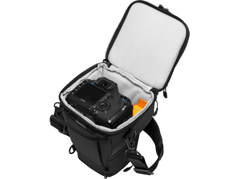 Lowepro Kameratasche ProTactic TLZ 70 AW II Schwarz