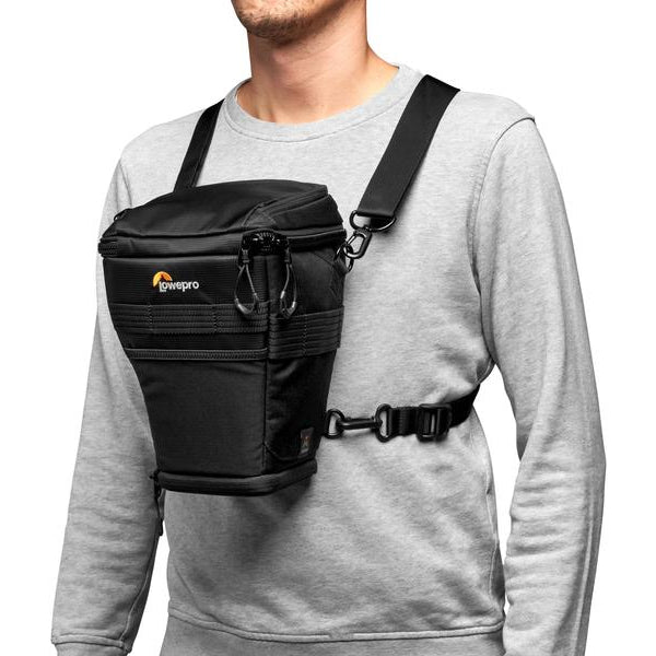 Lowepro Kameratasche ProTactic TLZ 70 AW II Schwarz