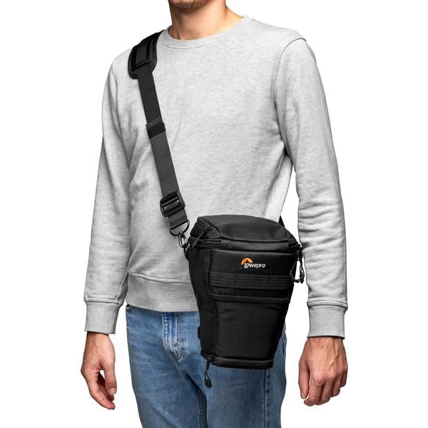 Lowepro Kameratasche ProTactic TLZ 70 AW II Schwarz