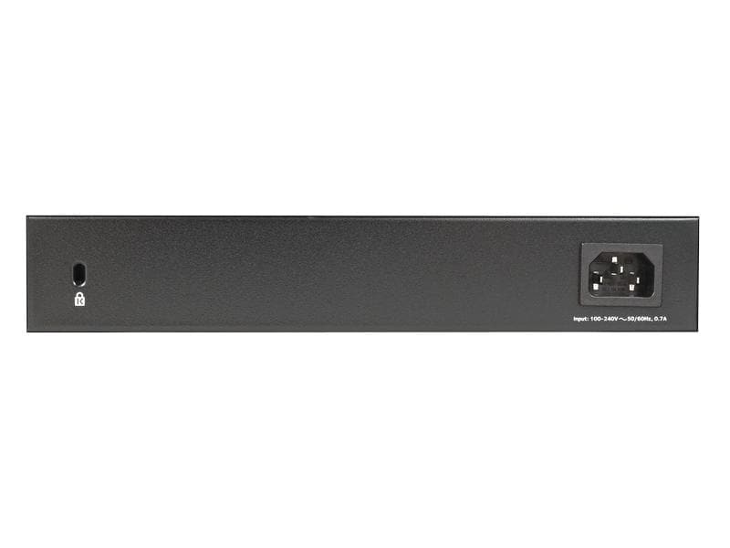 Netgear Switch GS324-200EUS 24 Port