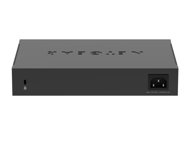 Netgear Switch GS324-200EUS 24 Port