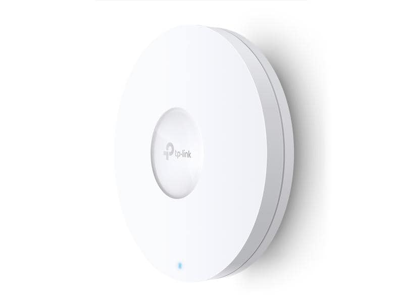 TP-Link Access Point EAP660 HD Wi-Fi 6