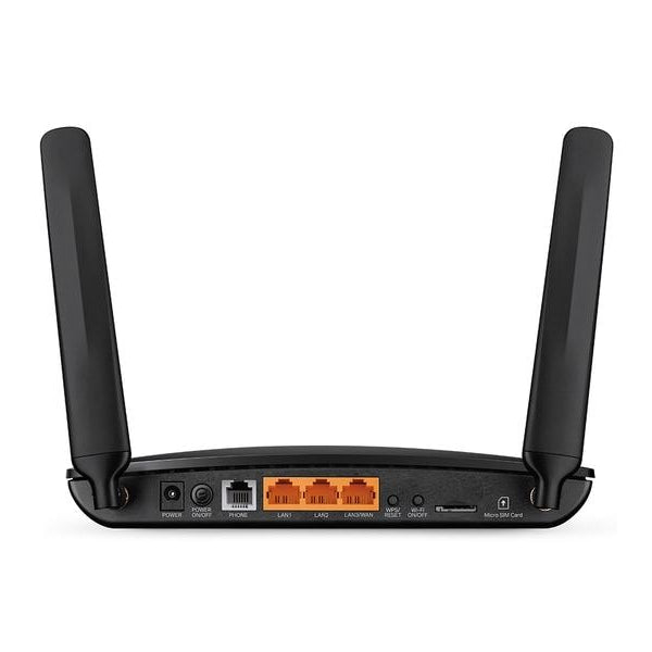 TP-Link LTE-Router TL-MR6500v