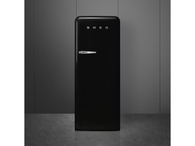 Smeg FAB28RBL5 - schwarz