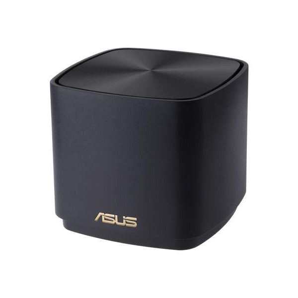 ASUS Mesh-System ZenWiFi XD4 Plus Einzeladapter, Schwarz