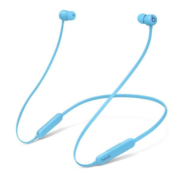Apple Beats Wireless In-Ear-Kopfhörer Beats Flex Flammenblau Blau