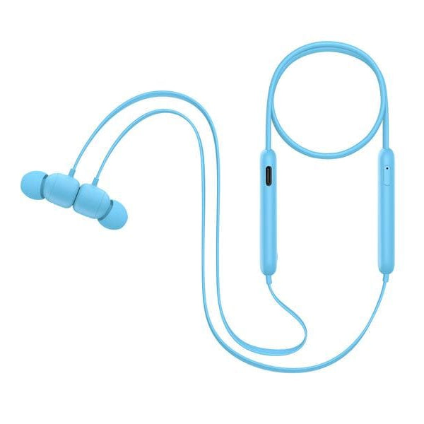 Apple Beats Wireless In-Ear-Kopfhörer Beats Flex Flammenblau Blau
