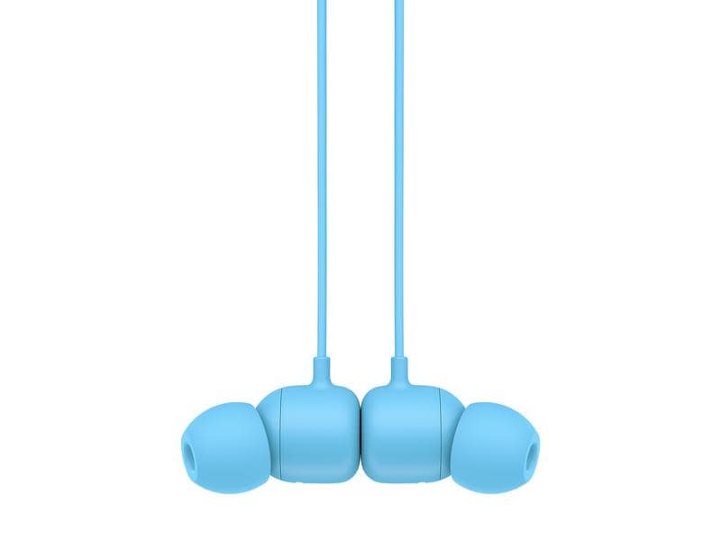Apple Beats Wireless In-Ear-Kopfhörer Beats Flex Flammenblau Blau