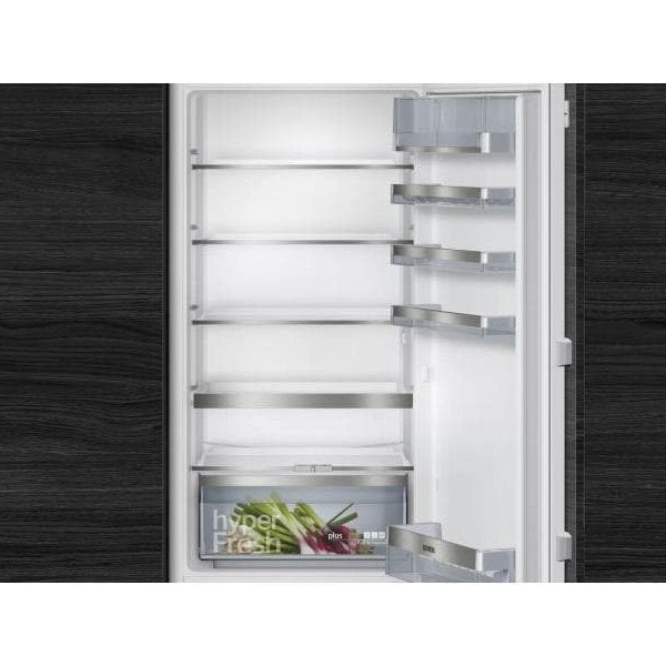 Siemens Einbau-Kühl-Gefrierkombination KI87SADE0H iQ500 freshSense