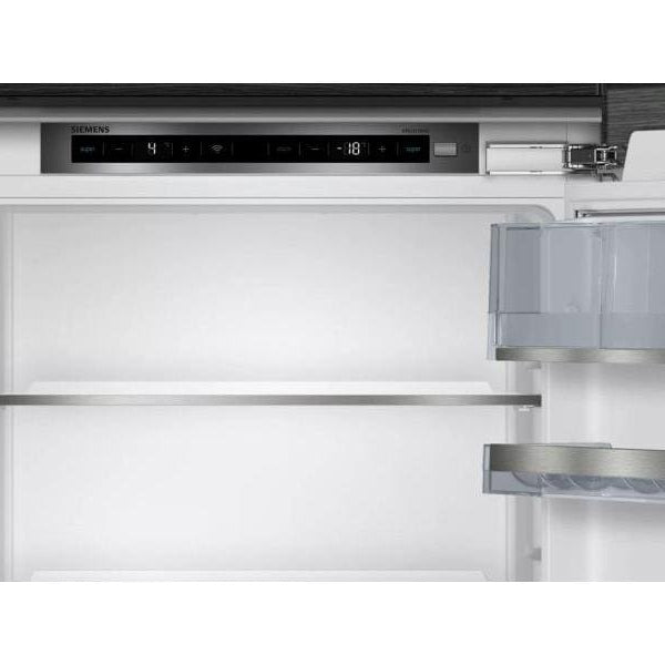 Siemens Einbau-Kühl-Gefrierkombination KI87SADE0H iQ500 freshSense