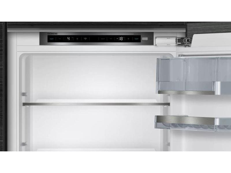Siemens Einbau-Kühl-Gefrierkombination KI87SADE0H iQ500 freshSense