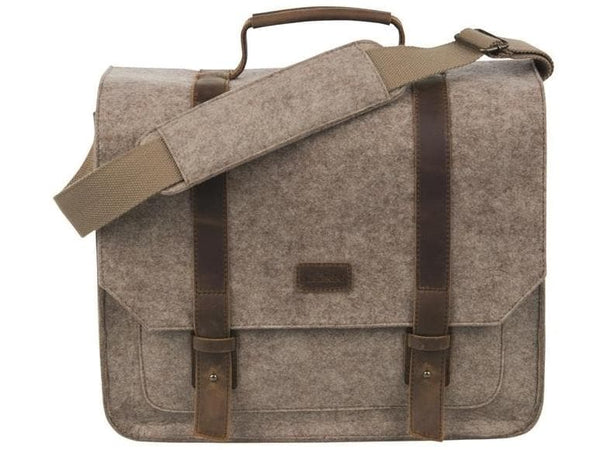 Dörr Kameratasche Ranger L Braun