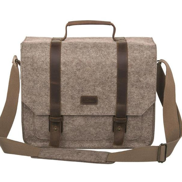 Dörr Kameratasche Ranger L Braun