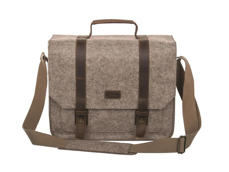 Dörr Kameratasche Ranger L Braun