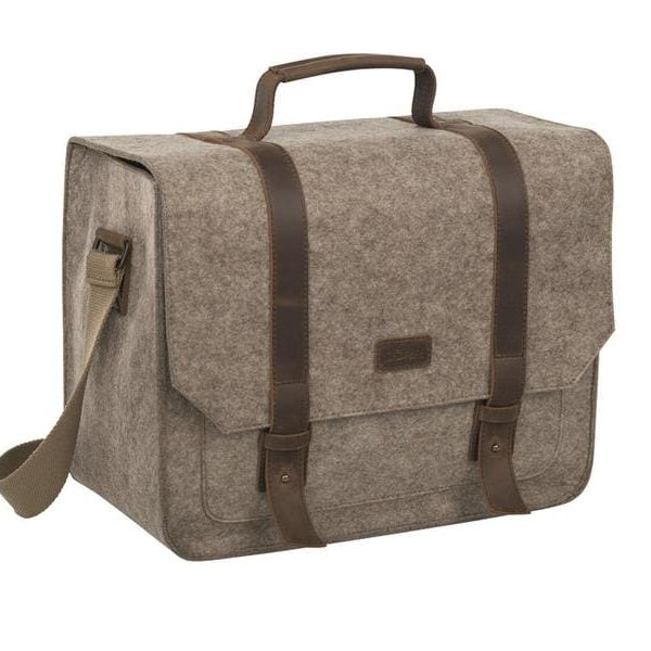 Dörr Kameratasche Ranger L Braun