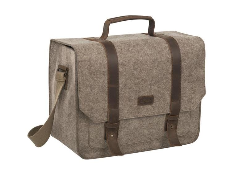 Dörr Kameratasche Ranger L Braun