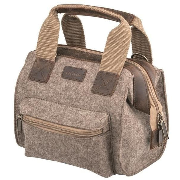 Dörr Kameratasche Ranger S Braun