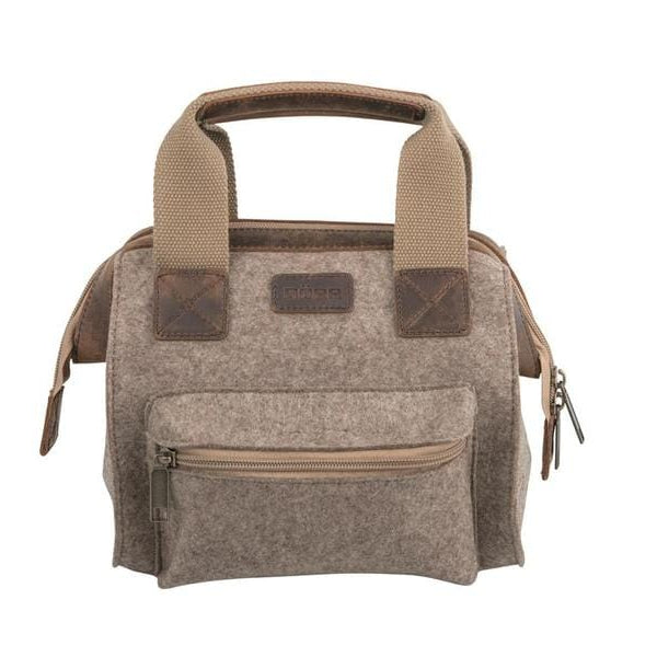 Dörr Kameratasche Ranger S Braun