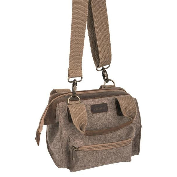 Dörr Kameratasche Ranger S Braun