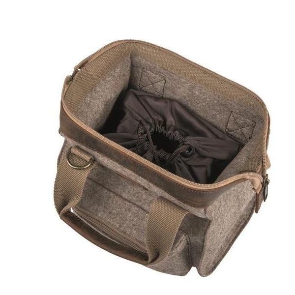 Dörr Kameratasche Ranger S Braun