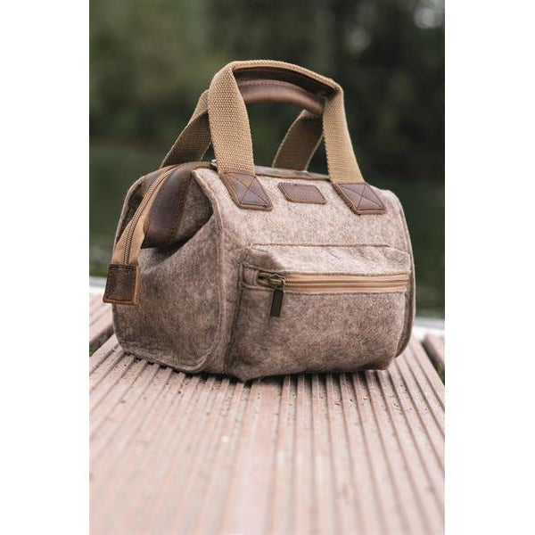 Dörr Kameratasche Ranger S Braun