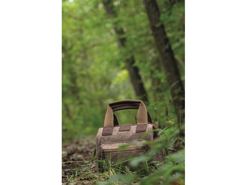 Dörr Kameratasche Ranger S Braun